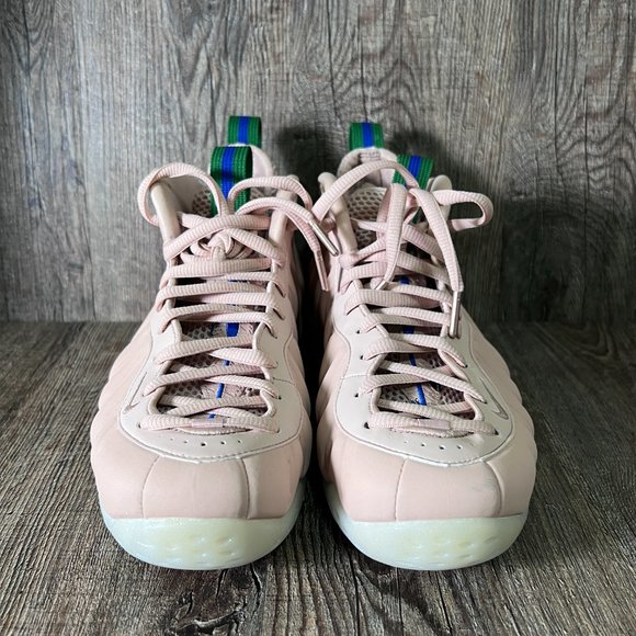 NEW Nike Air Foamposite One Women's Size 8 - Picture 2 of 6